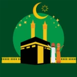 islamic ringtones 2023 android application logo